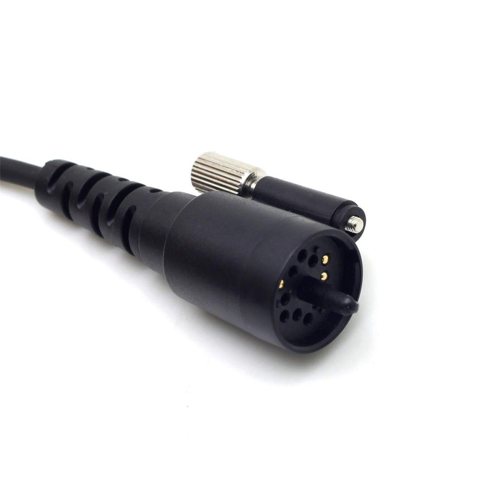 Complete Programming Cable For Kenwood TK-5710 TK5810 TK5910 TK690 TK790 TK890