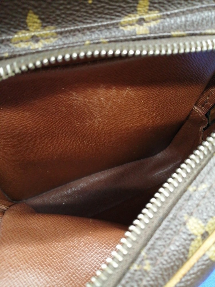 Amazon LOUIS VUITTON model number: M45236