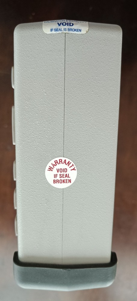 Anritsu SiteMaster S331D Cable & Antenna Analyzer