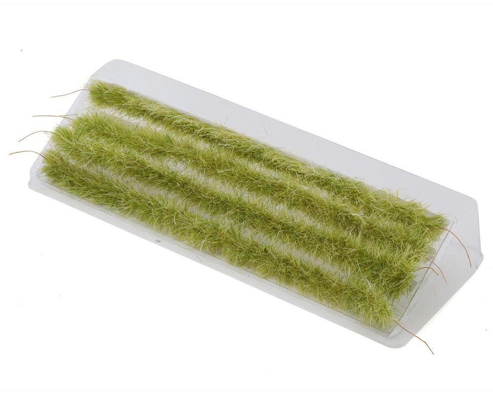 All Game Terrain Edging (Light Green) (4) [AGTG6644]