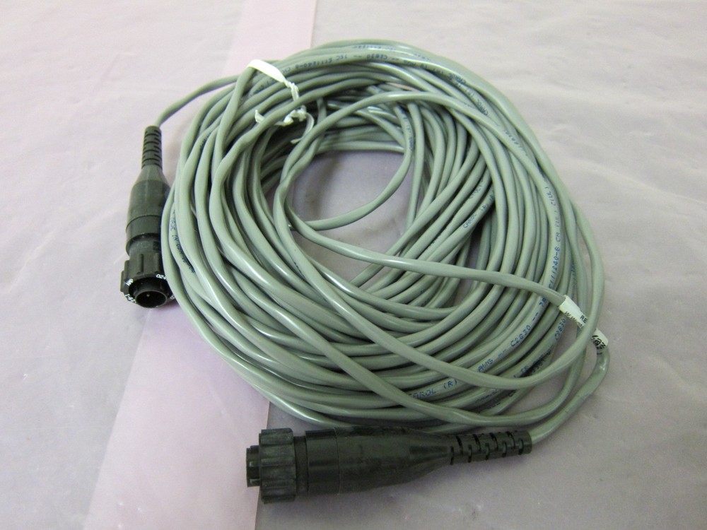 Novellus 680228-00 Cable, 406487