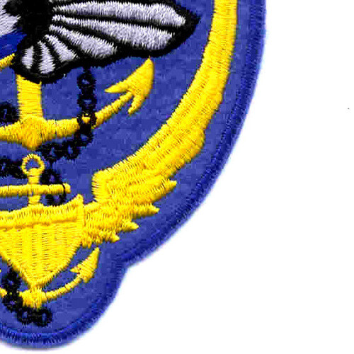 VT-89 Aviation Air Torpedo Squadron Eighty Nine Patch