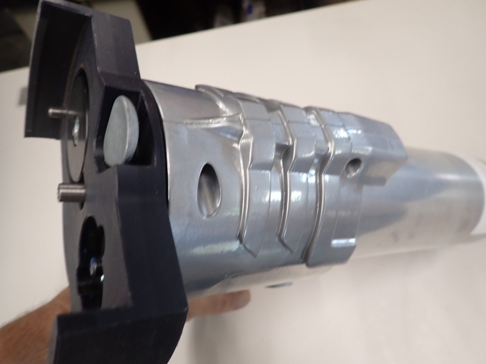 3M DISPENSER APPLICATOR USED PROTOTYPE EXPERIMENTAL
