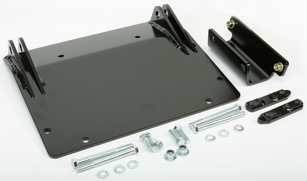 Open Trail Plow Mount Kit | 105250