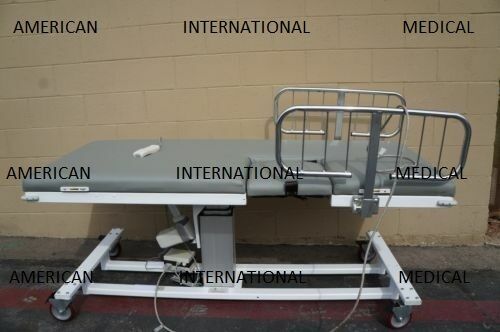 Medical Echo Beds|Refurbished|Warranty