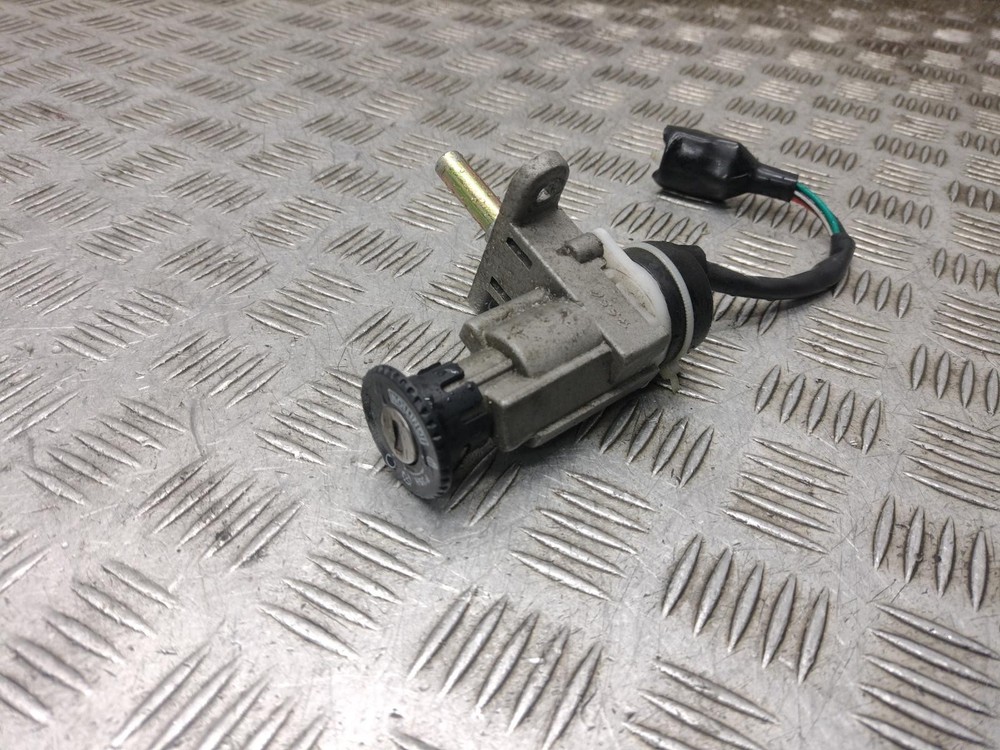 2020 LEEWAY R8 LEEWAY R8 50cc LOCK SET