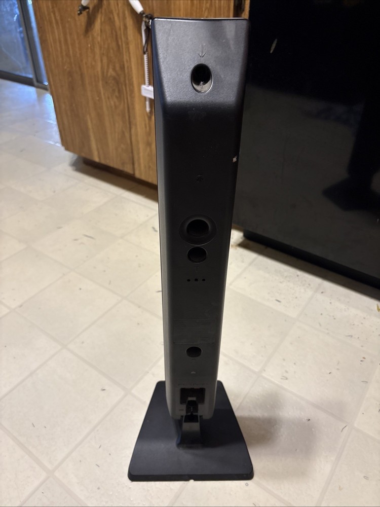 Sony N/FA Series Satellite Speaker with Stand Untested