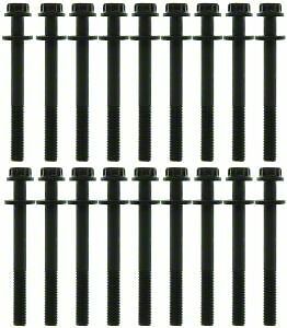 Head Bolt Set  Mahle Original  GS33504