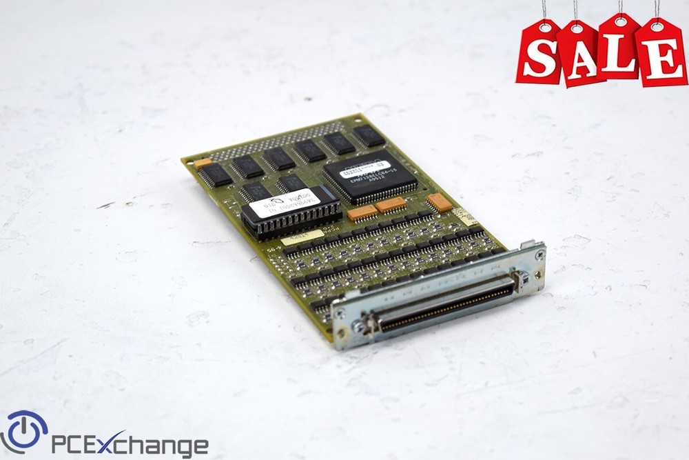 Westinghouse 2SGI 4256A90H02 Controller Circuit Board