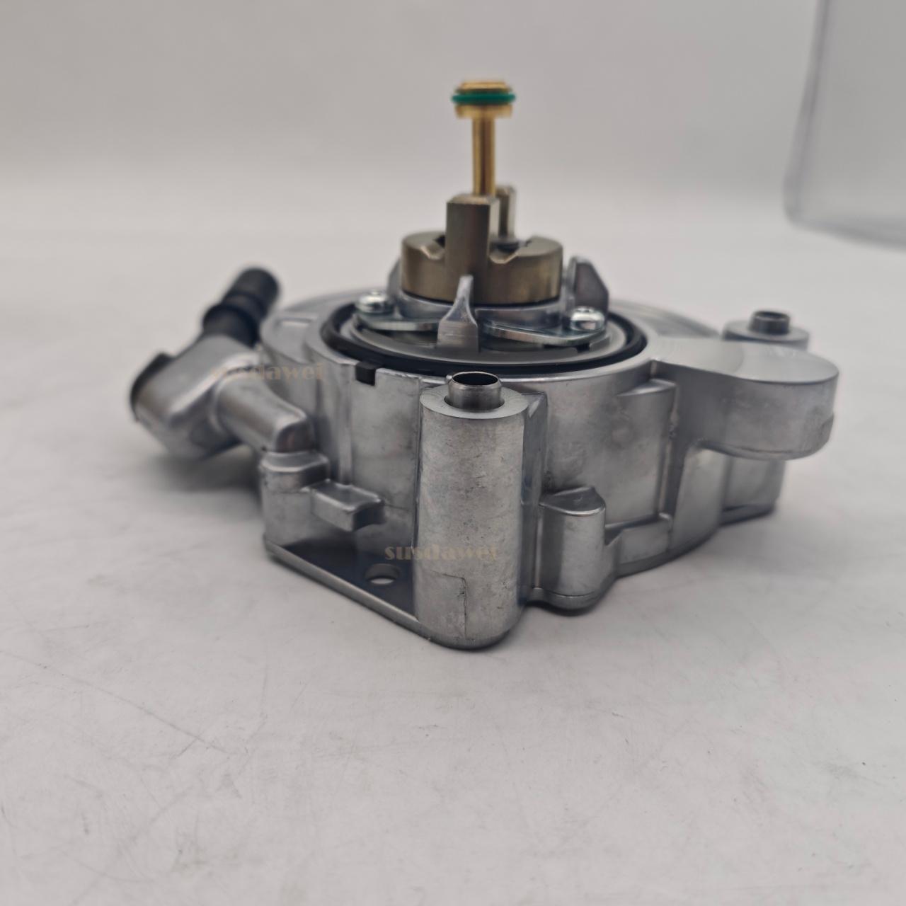 DL3Z2A451A DL3Z2A451B For Ford Vacuum Pump Assembly 3.5L Ecoboost 2013-2019 NEW