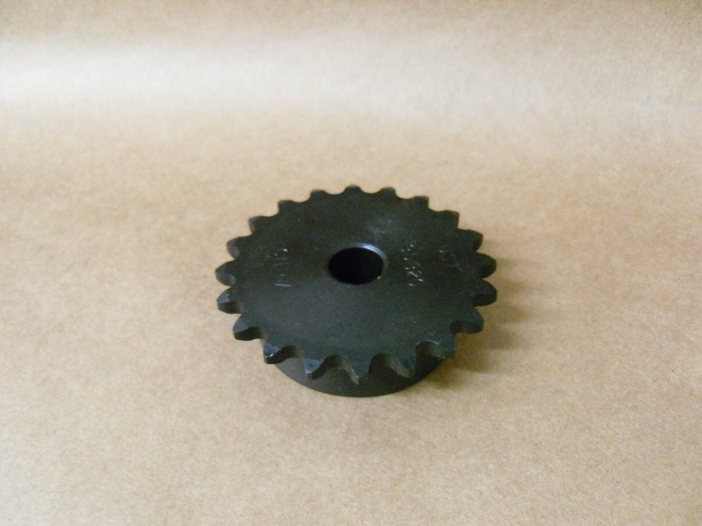 35B20 UST SPROCKET 1/2" BORE