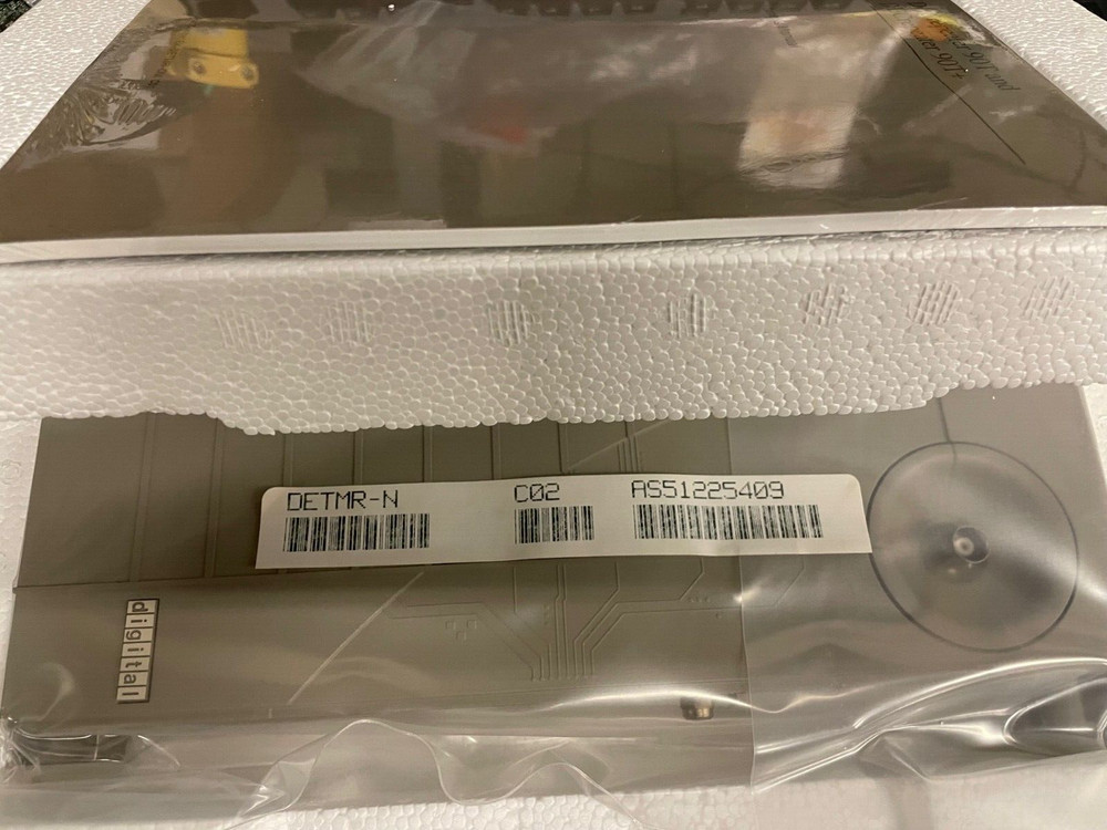 DETMR-NA DEC REPEATER 90T+