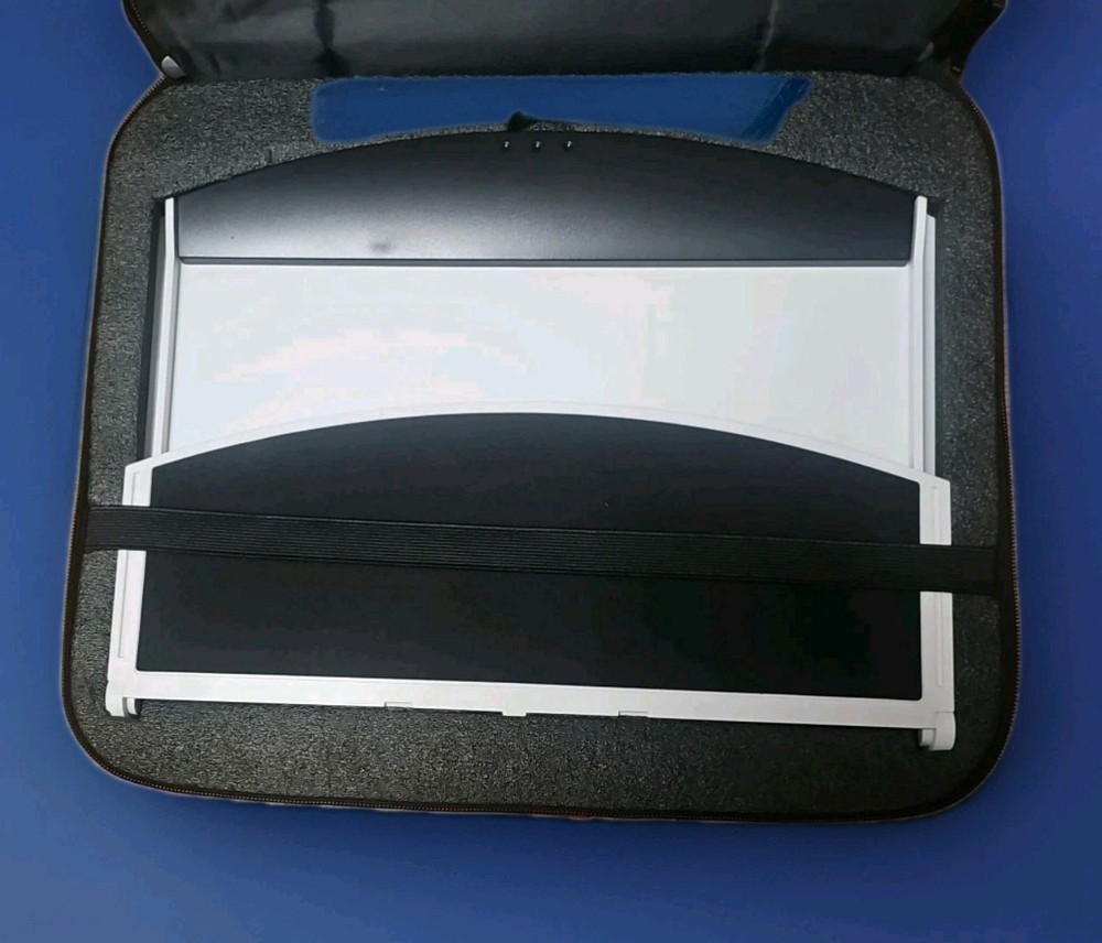 EFI ES-3000 Spectrophotometer, Complete New Kit Hardware, Software And Case