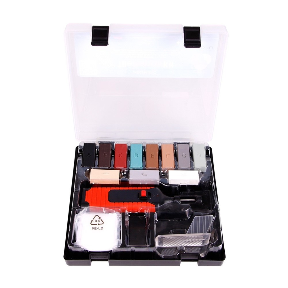 Mechanic Tile Repair Kit