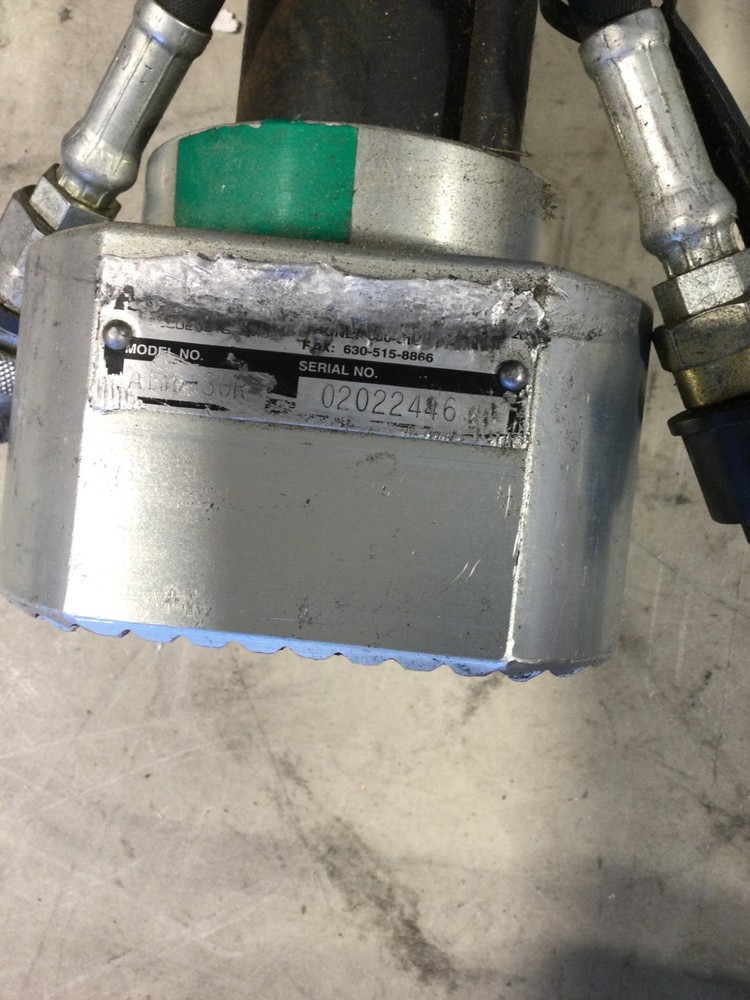 Amkus Rescue Systems Ram Jack AMK-30R