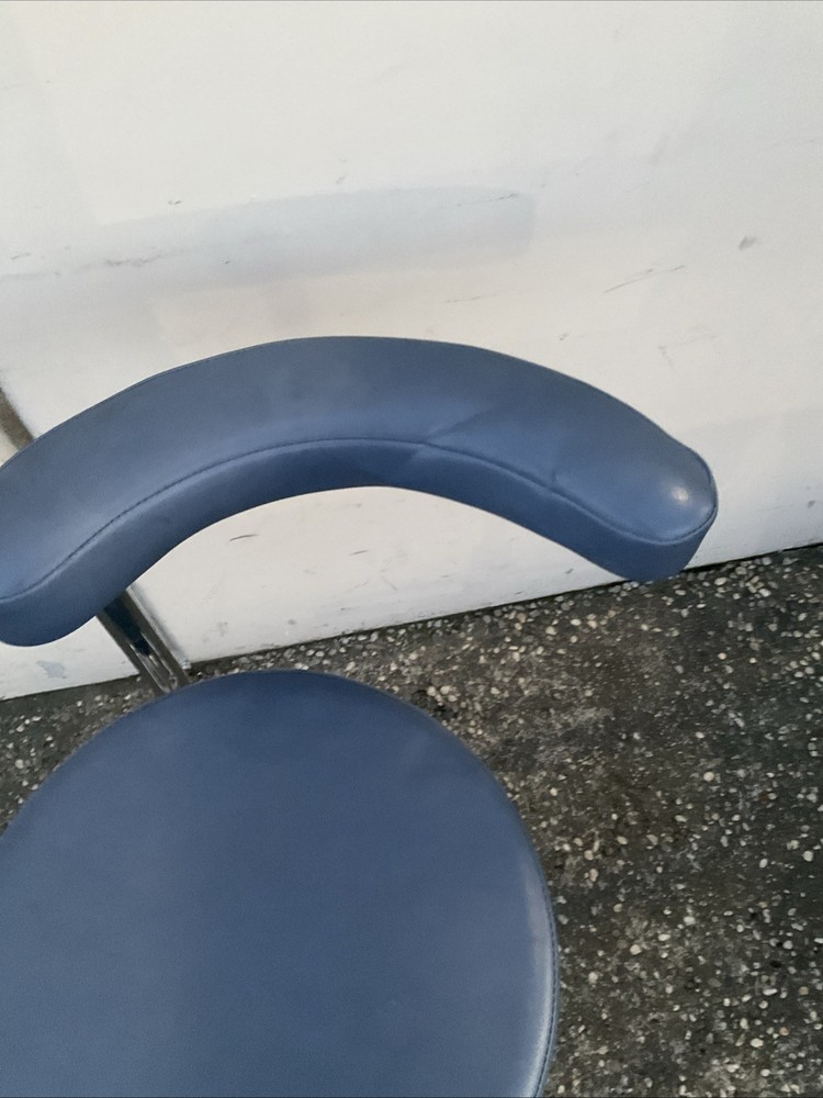 Brewer Design Dental Assistant Chairs Stools 2042L