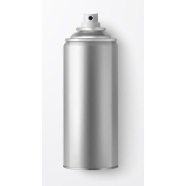 BURNHAM 81960002 Spray Paint 12oz Misc Hardware & Tools