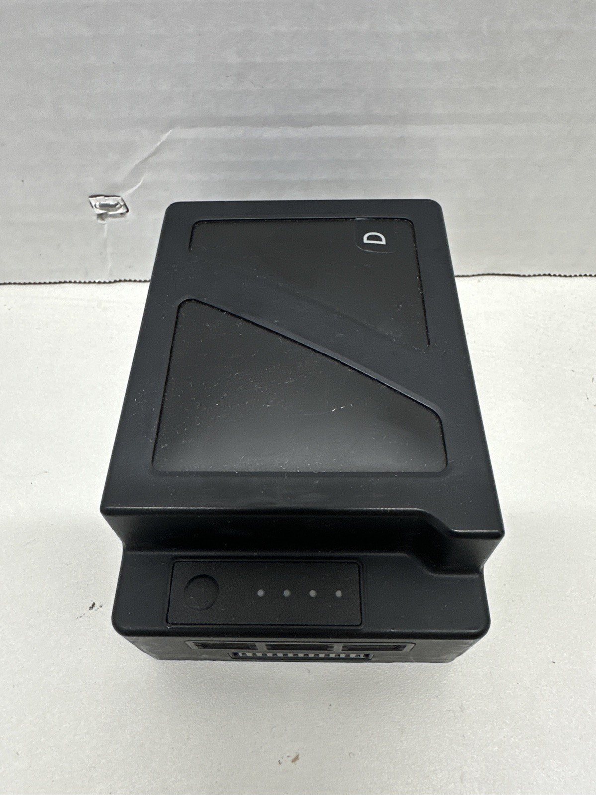 DJI TB55 Battery for Matrice 200/210/210RTK. Not Tested!