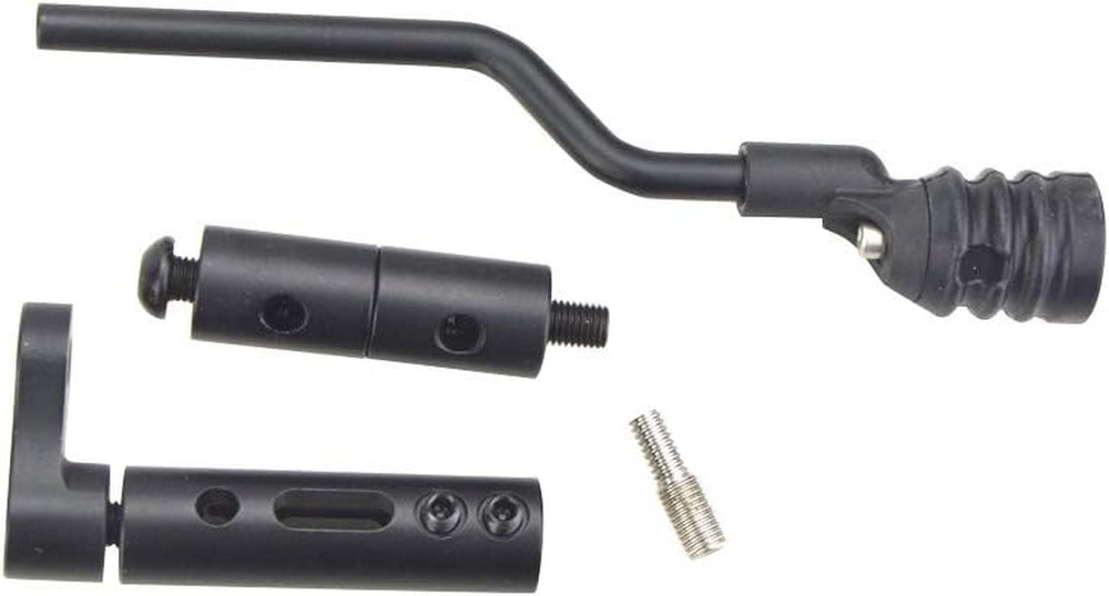 String Stop Bracket String Decelerator Compound Bow Vibration Balance Stabilizer