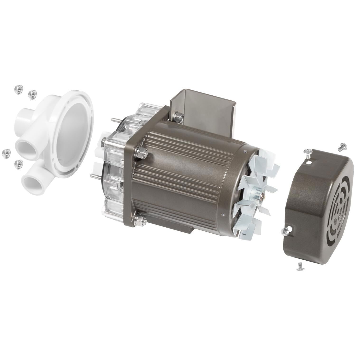 Ice Maker Machine Motor Replacement for Hoshizaki S-0731 Water Pump Motor Assy