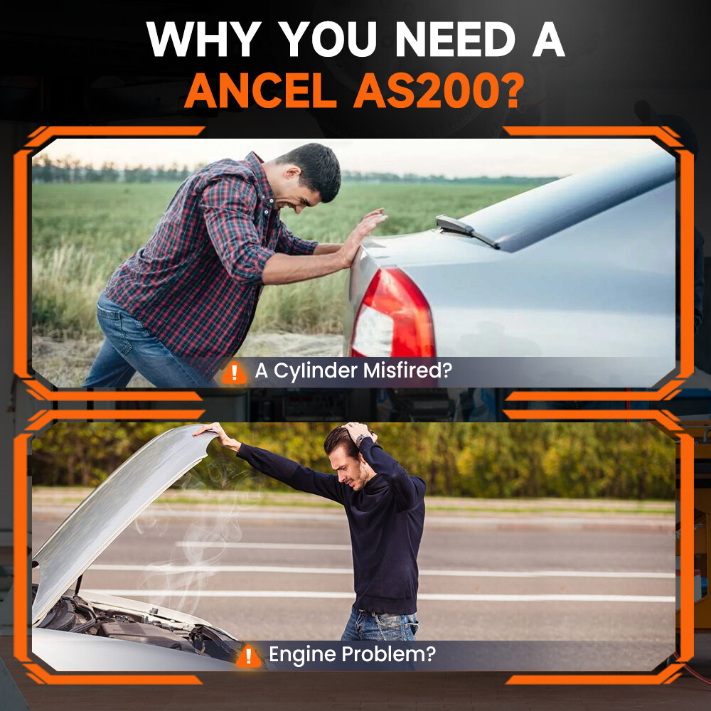 Car Code Reader OBD2 Scanner Auto Diagnostic Tool Reset Engine indicator Light