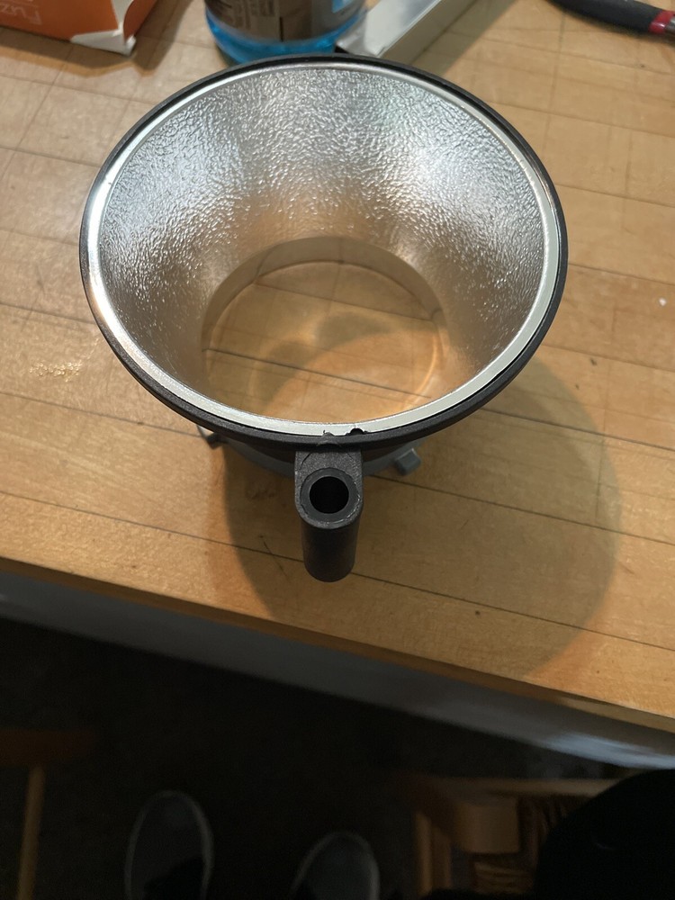 Multiblitz Profilux plus 400 Flash Lights