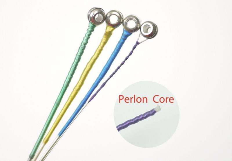 30 A strings,Opera Perlon Violin Strings 4/4,only A string