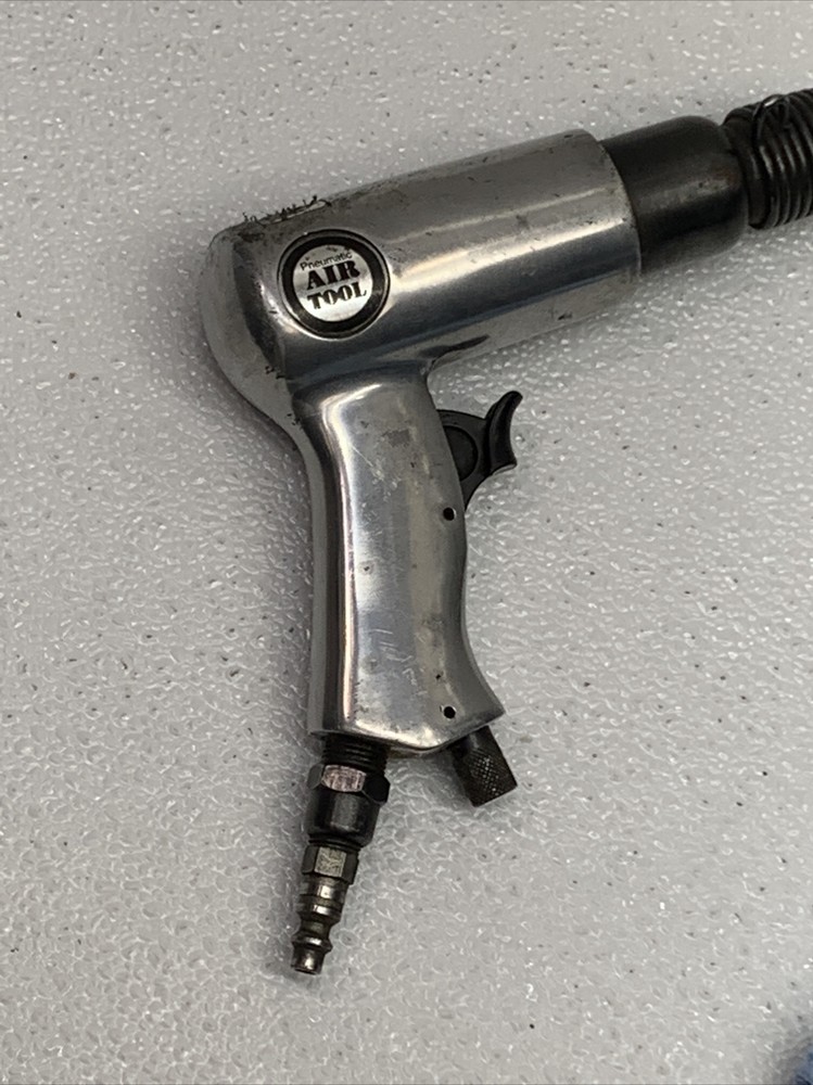 Pneumatic Tool Air Hammer
