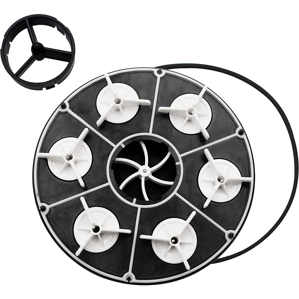 Repalcement Paramount Water Valve 6-Port Gear Module