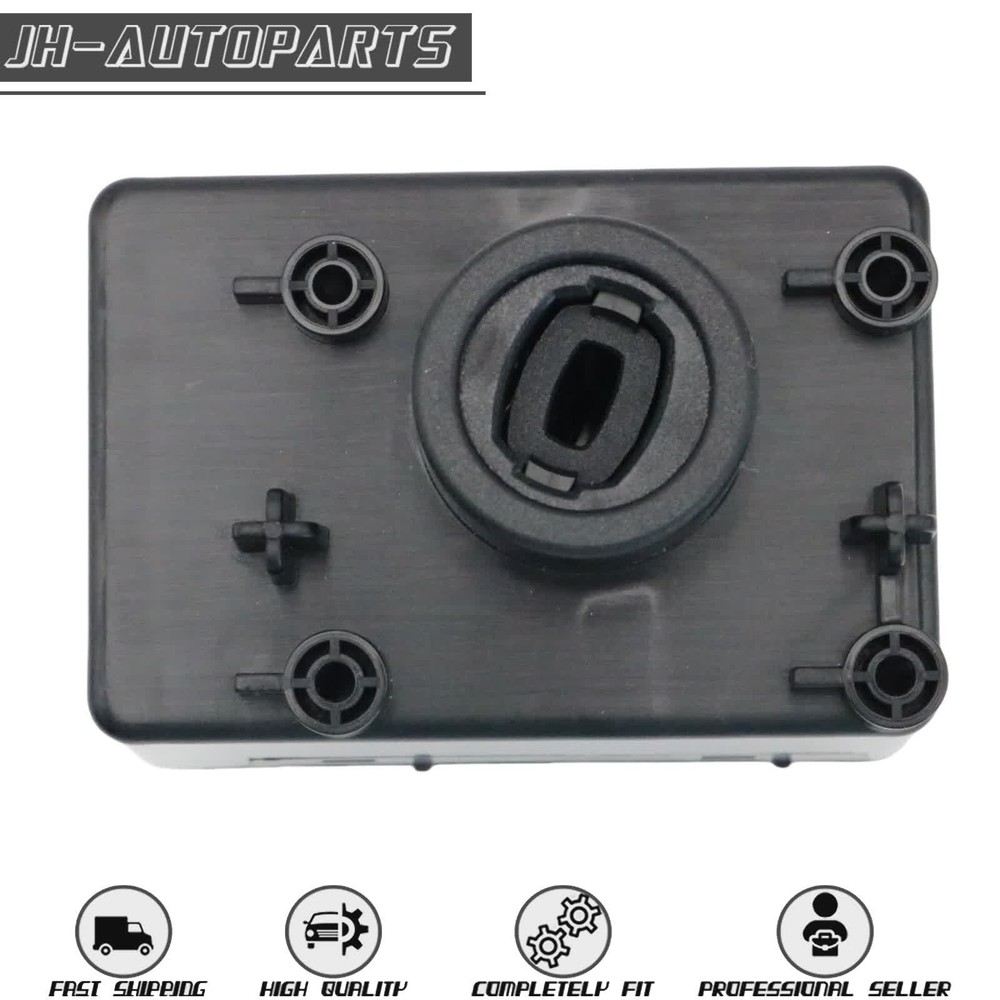 WIN Module Wireless Ignition Node Programmed w/ Keys Fits 2009-15 Dodge Ram 1500