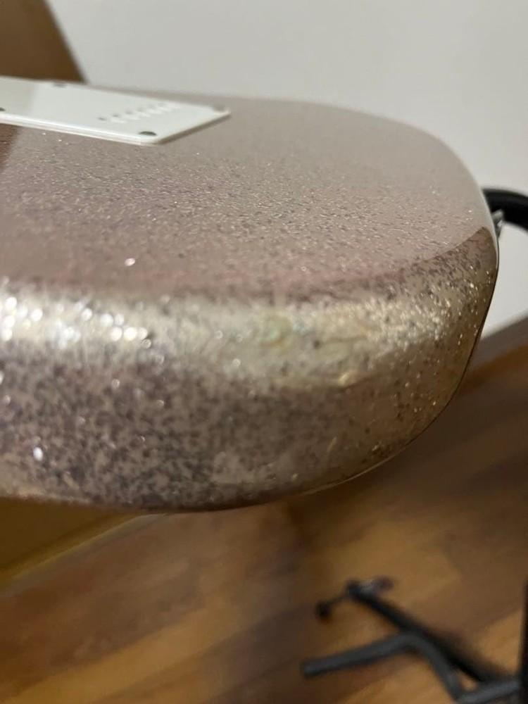 Fernandes LD-85KK L'Arc Ken Model