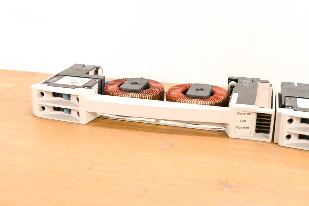 ETC D20 Dual 20A Dimmer Module (PAIR) CG01Y3C