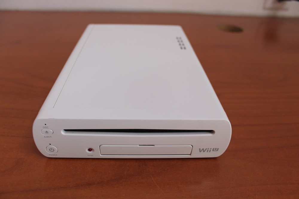 NINTENDO WIIU - JUST DANCE 2014 BASIC PACK