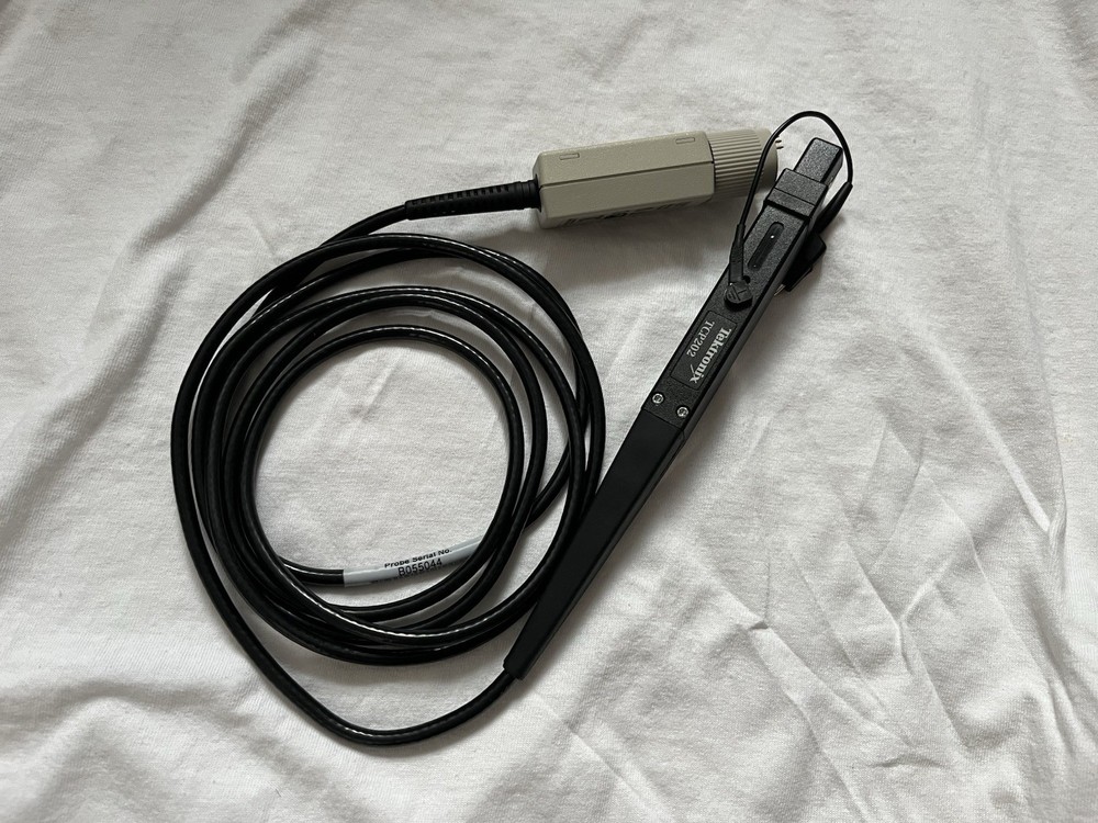 Tektronix TCP202 Current Probe, 15A