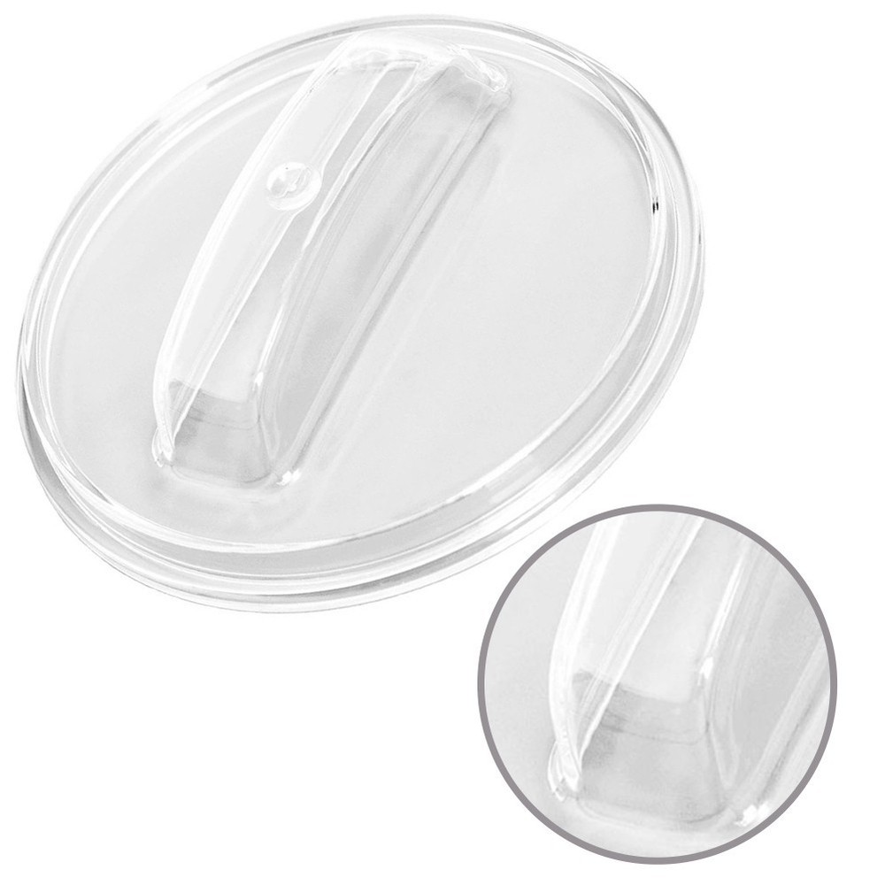 Replacement Lid Compatible With 58498 Compatible With 58499 Maintenance Routine