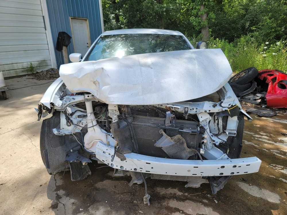 CHARGER 2021 Camera/Projector 2306121