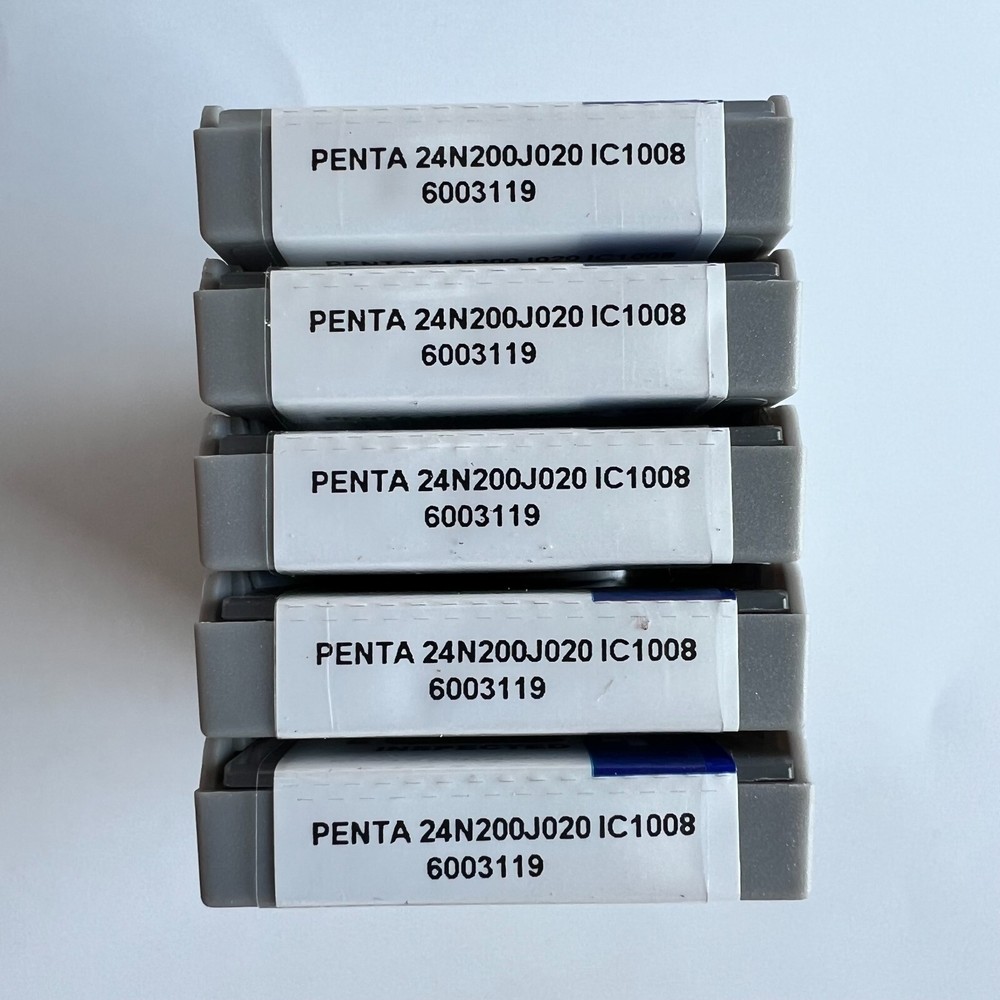 PENTA24N200J020 IC1008/ISCAR  5PCS/BOX