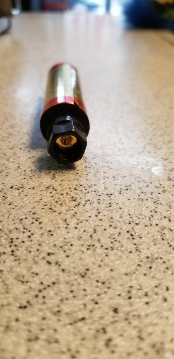 SPEAKER PROTECT DEVICE ALLISON POWER SHIELD