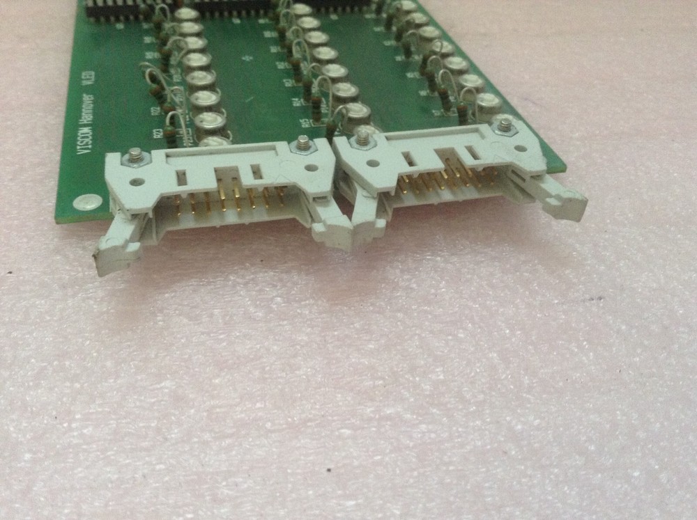 Viscom 30.008.0009 VLED board