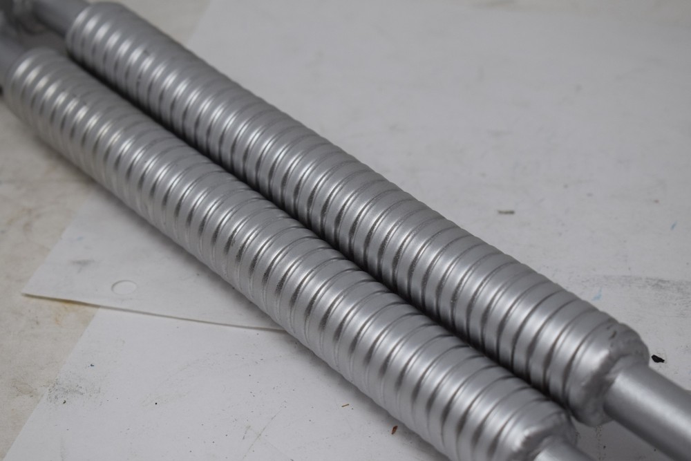 NEW GE Turbine Flexible Coupling Fitting 23'' OAL