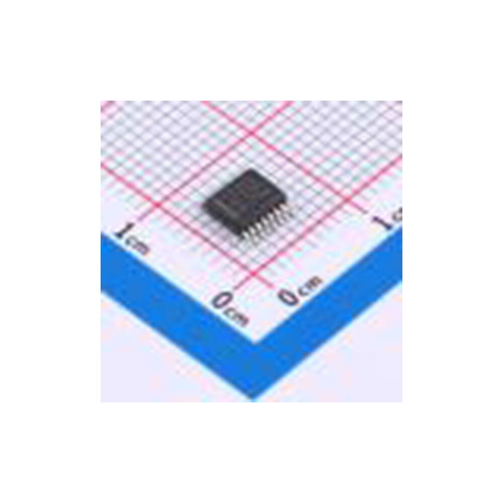 1pcs SN74CB3T3253DBQR SSOP-16-150mil