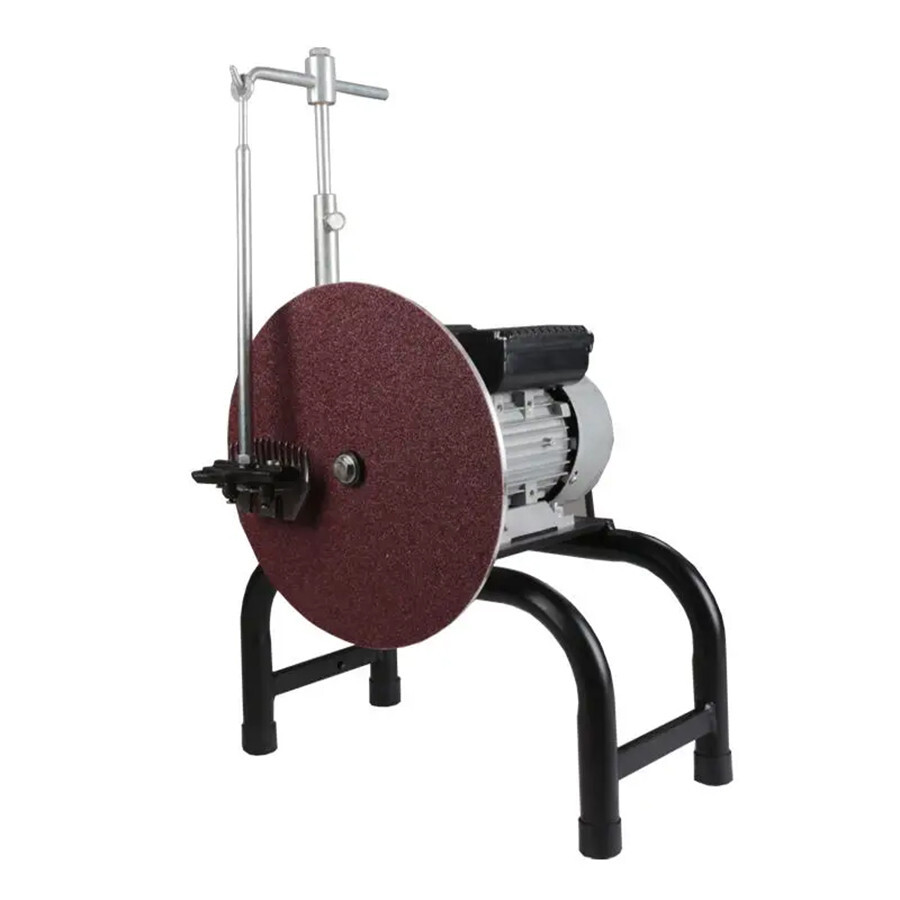 220V Electric Sheep Clipper Blade Sharpener Wool Scissors Grinding Machine//