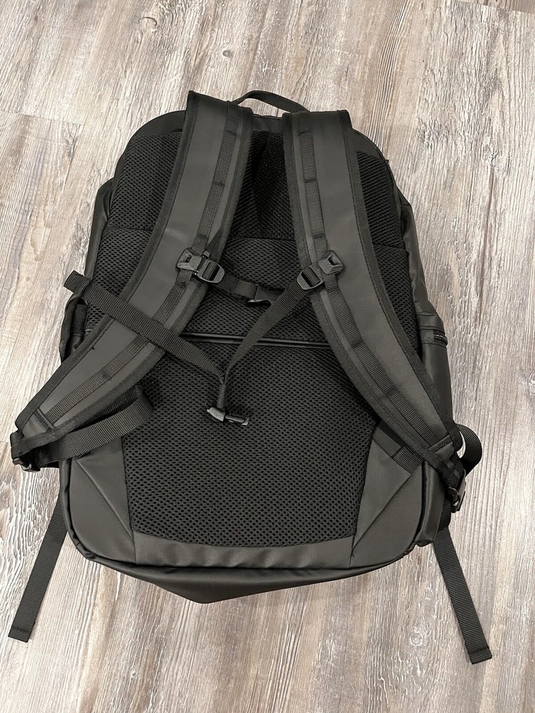 Forward Observations Group Overpass Bag Backpack Black New