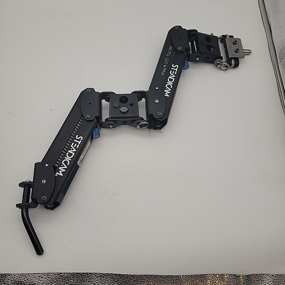 SteadiCam Pilot Camera Stabilization System