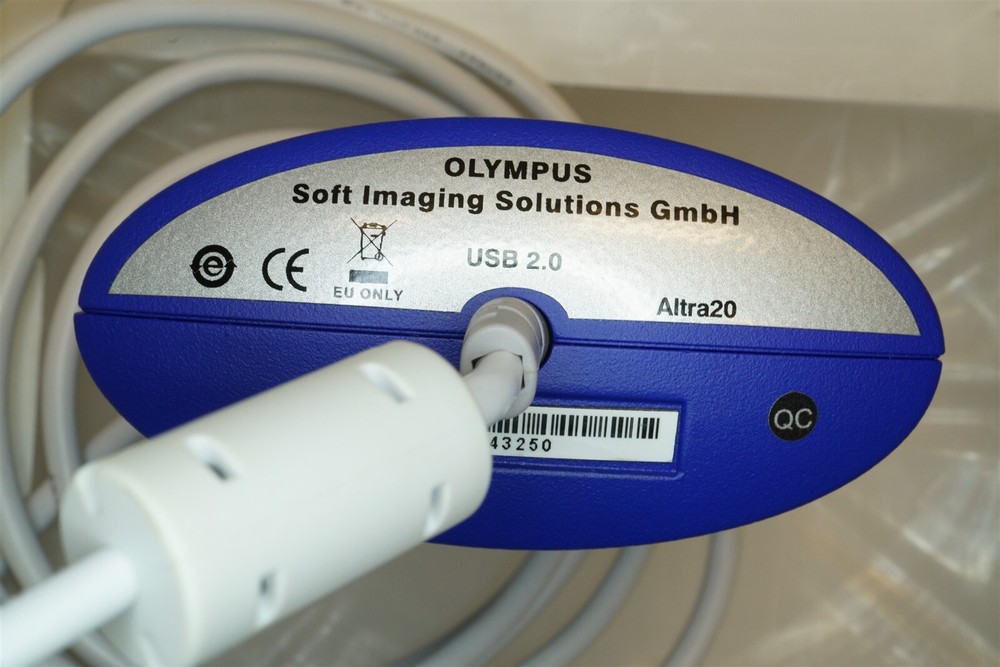 Olympus Corporation Altra20 Microscope Camera