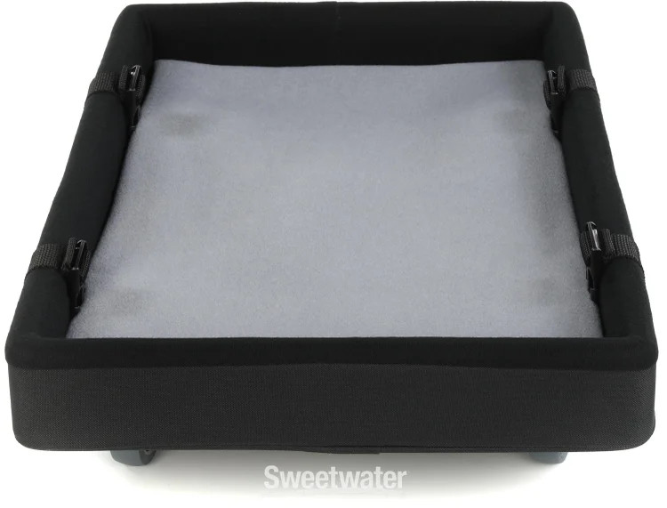 Yamaha DL-SP1K Dolly for StagePas 1K