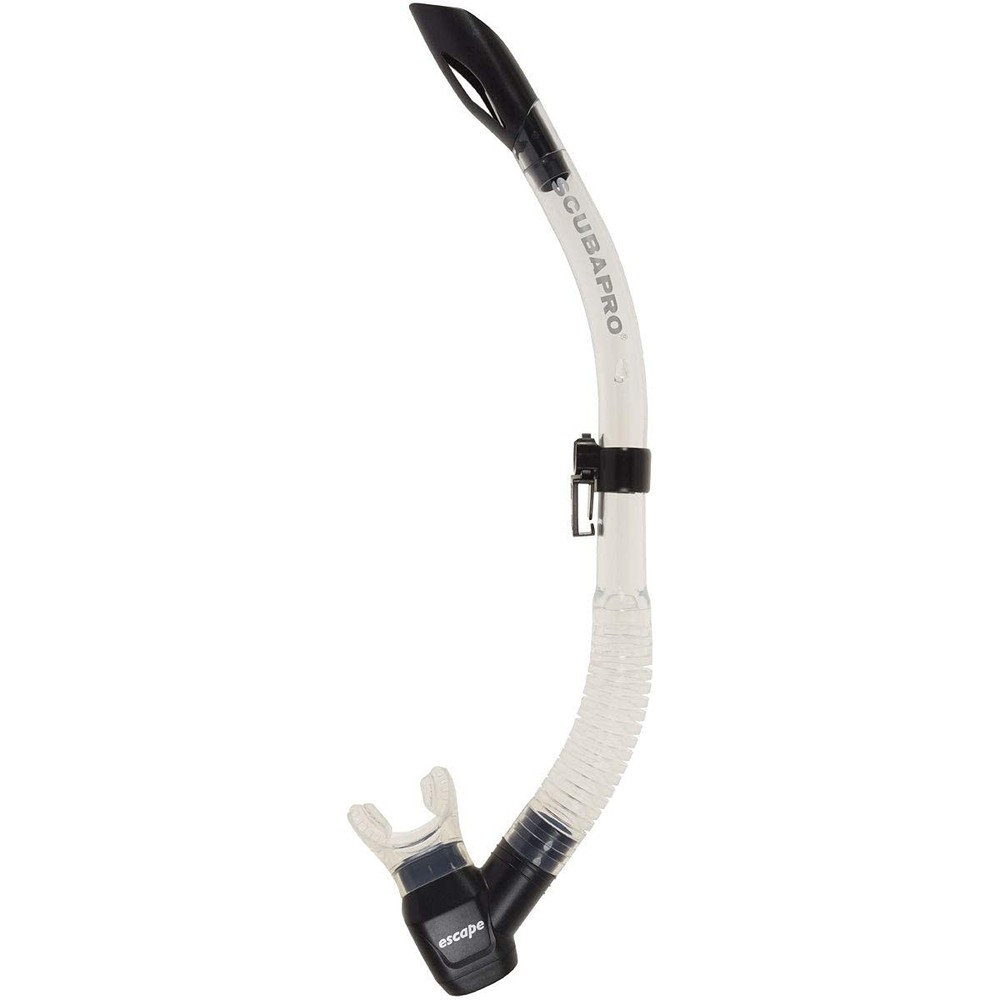 Escape Snorkel - Clear