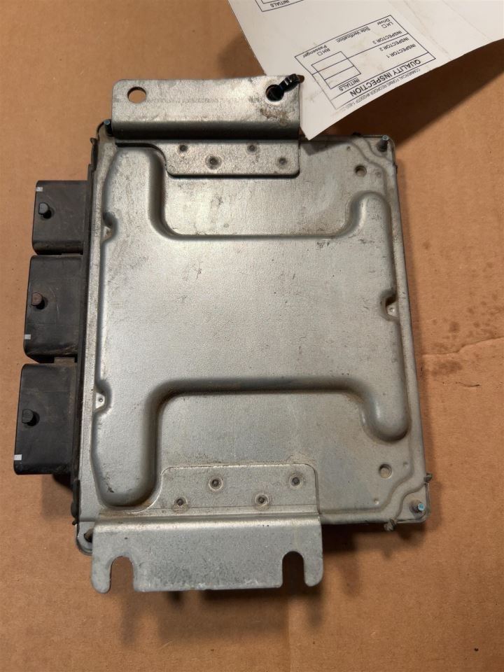 Chassis ECM BCM Body Control Left Hand Dash Fits 14 ALTIMA 6187