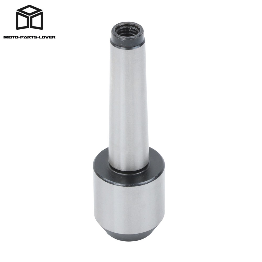 MT2 Morse Taper 3/8" End Mill Holder with 3/8-16 Thread for Machine Tool