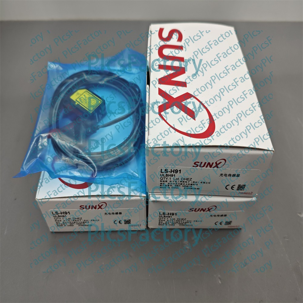 LS-H91 For Panasonic New laser sensor Fast Shipping